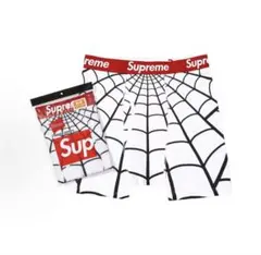 Supreme Hanes Spider Web Boxer Briefs Mのサムネイル