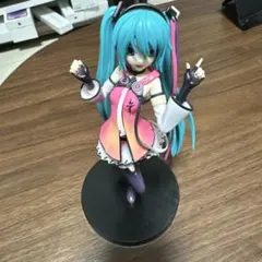 初音ミク フィギュア