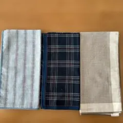 ハンカチセット ハンカチ