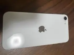 Apple iPhone SE (第2世代) ホワイト 64GB