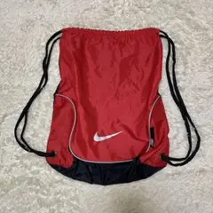 NIKE 90s 00s vintage archive ナップサック Y2K