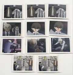 名探偵コナン ハロウィンの花嫁 ぱしゃこれ 安室透 降谷零 松田陣平