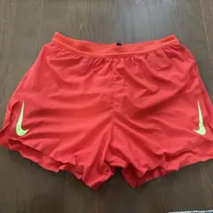 Nike エアロスイフトレッドショートパンツ S