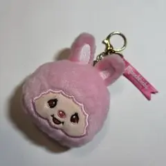 モンチッチ チムたんぬいぐるみ キーホルダー