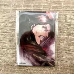 進撃の巨人 WIT STUDIO ランウェイ 缶バッジ ハンジ・ゾエ 15点 - メルカリ