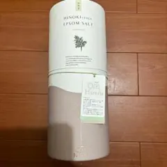 吉岡純子さん エプソムソルト 1個 - メルカリ