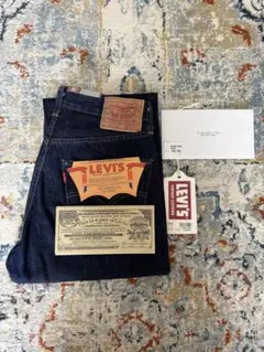 未使用 デッド Levi's 606 米国製 68606-0018 W32 - メルカリ