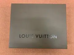 LOUIS VUITTON ブラウンボックス