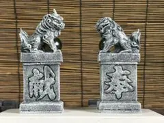 阿吽、阿吽台座セットオーダーページ