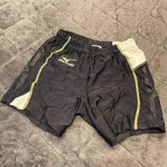 MIZUNOミズノ★陸上競技ショートタイツM★ランニングスパッツランニングパンツ