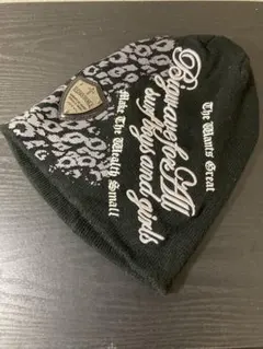 RESISTANCE グラフィックニット帽 56cm〜60cm