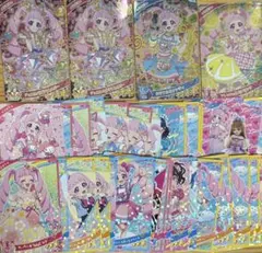 ひみつのアイプリ アイプリカード ひまり