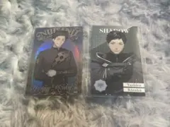 にじさんじ 社築 8thAnniversary ＆ ウエハースカード