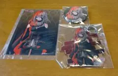 バンドリ！ Ave Mujica 箔押しアクリルスタンド - メルカリ