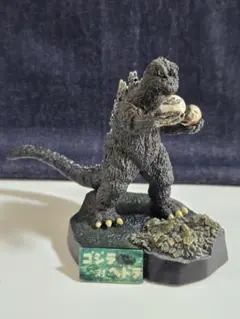 【未使用 タグ付】バンダイ ゴジラシリーズ「ヘドラ」 未使用 タグ付】バンダイ ゴジラシリーズ「ヘドラ」 未使用 タグ