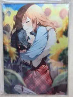 絵師100人展15 すいみゃ アクリルアートプレート 絵師100人展 15 | 絵師100人展公式サイト