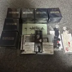 エヴァンゲリオン 30th記念 渚カヲル展 グッズセット 多少のお値引き可