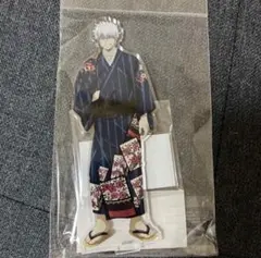 新劇場版　銀魂　吉原大炎上　アクリルスタンド着物ver. 坂田銀時