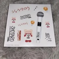 RIIZE riizing loud ランダムトイ ステッカー ショウタロウ