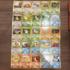 旧裏まとめ売り！！エンテイ、ライチュウ、トゲチック、ニドキング、ヘラクロスetc た*に様 旧裏まとめ売り！！エンテイ、ライチュウ、トゲチック