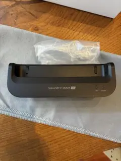 Speed Wi-Fi DOCK 5G用 ドック（UQ）