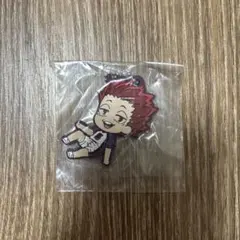 ハイキュー!! キーホルダー 天童 覚