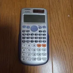 CASIO fx-993es 多機能計算機