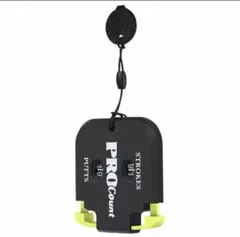 PRO Count ストローク・パットカウンター