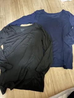 UNIQLO ヒートテック　130cm 2枚セット