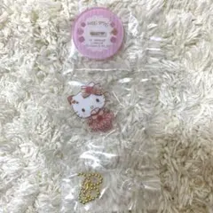 ハローキティアクリルスタンドチャーム