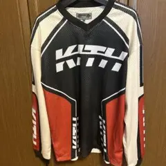 KITH メッシュ長袖 Mサイズのサムネイル