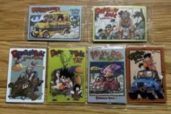 イタジャガ ドラゴンボール キャラクターグッズ