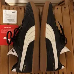 PUMA パラメヒコ SE IT MIJ 26センチ　新品 プーマ（PUMA）（メンズ）サッカーインドアトレーニングシューズ