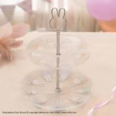 ミッフィー タイトーくじ a賞