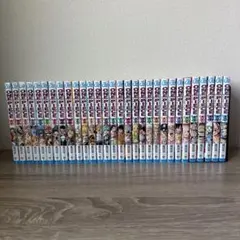 ワンピース 1-72巻 13巻欠け 別冊あり - メルカリ