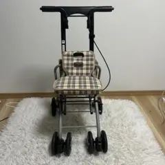 2026年最新】シルバーカーの人気アイテム - メルカリ