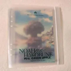 NOAH no HAKOBUNE\"のフォトカード　11枚 NOAH no HAKOBUNE