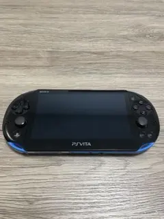 PSVITA 2000