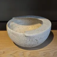 ナツッジ Natuzzi Italia Dona Bowl Beigeボウル - メルカリ