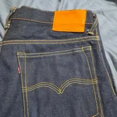 Levi's DX056A ストレートデニム 31のサムネイル