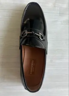 【高級ライン】REGAL East Coast ビットローファー 26.5cm