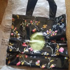 【新品未使用】LADURÉE　トートバッグ