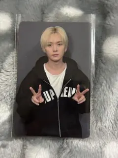 stray kids スキズ DO IT タワレコ ラキドロ トレカ リノ