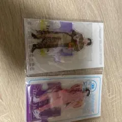 Travis Japan松田元太アクリルスタンド