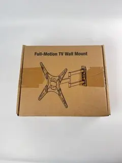 MOUNTUP TV壁掛け金具　テレビアーム 26～55インチ 耐荷重40kgのサムネイル