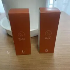 b.ris larich scalp 薬用育毛剤 2本セット - メルカリ