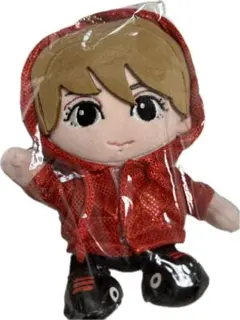 2025年最新】井上瑞稀 ぬいぐるみの人気アイテム - メルカリ