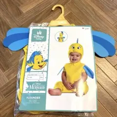 ディズニー　コスプレ　フランダー