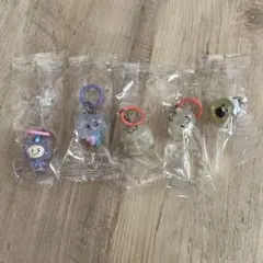 TRUZ truz めじるしアクセサリー 5個まとめ売り