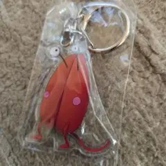 蒼の彼方のフォーリズム アクリルキーホルダー アクリルキーホルダー「蒼の彼方のフォーリズム」01/朝のお着